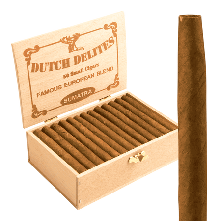 Classic Sumatra, , cigars
